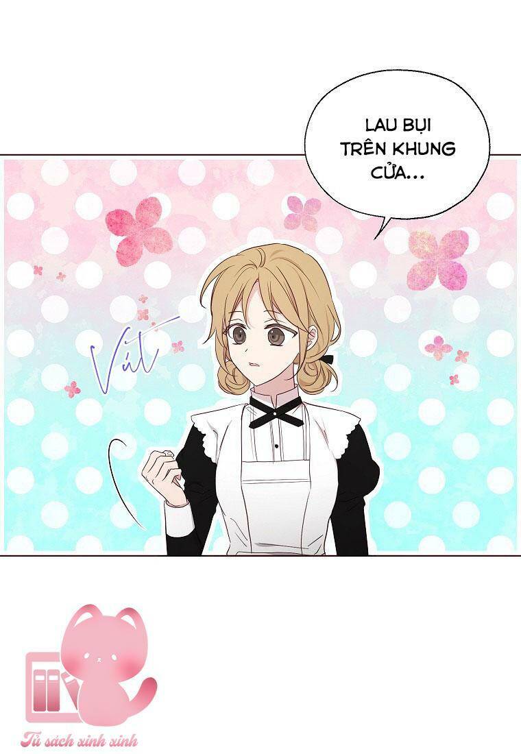 Quyến rũ papa của nhân vật phản diện - Chap 132 - Trang 55