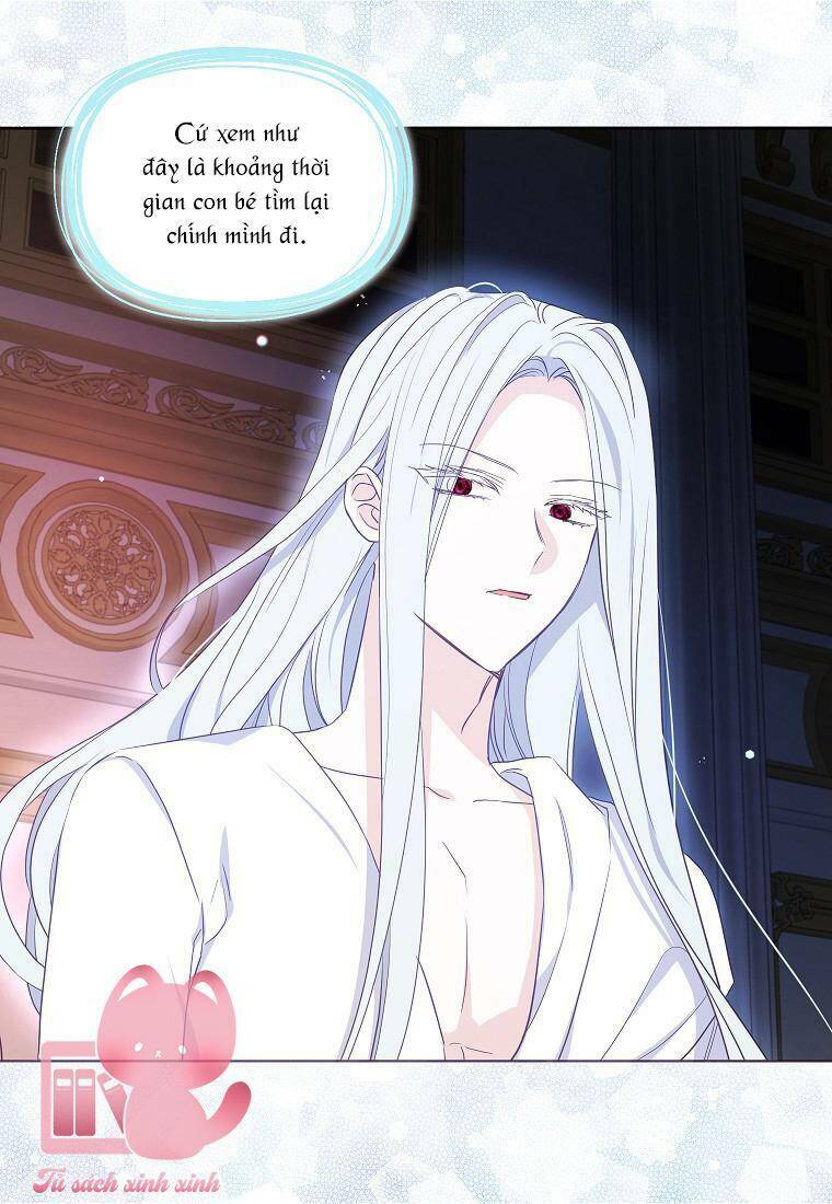 Quyến rũ papa của nhân vật phản diện - Chap 132 - Trang 8