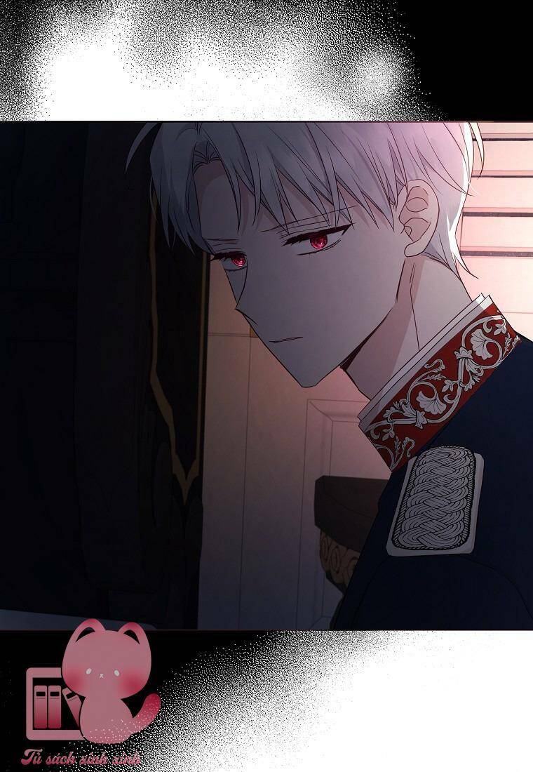 Quyến rũ papa của nhân vật phản diện - Chap 132 - Trang 9