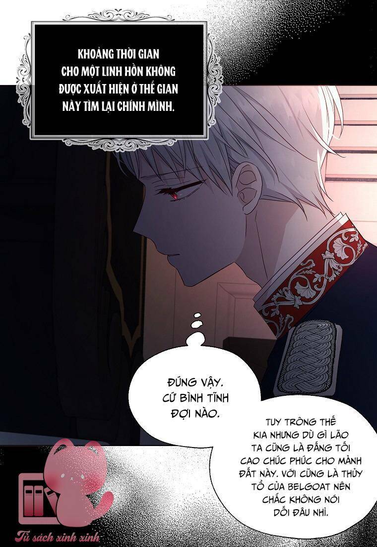 Quyến rũ papa của nhân vật phản diện - Chap 132 - Trang 10