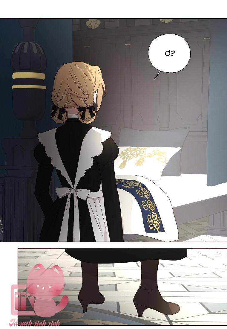 Quyến rũ papa của nhân vật phản diện - Chap 133 - Trang 2
