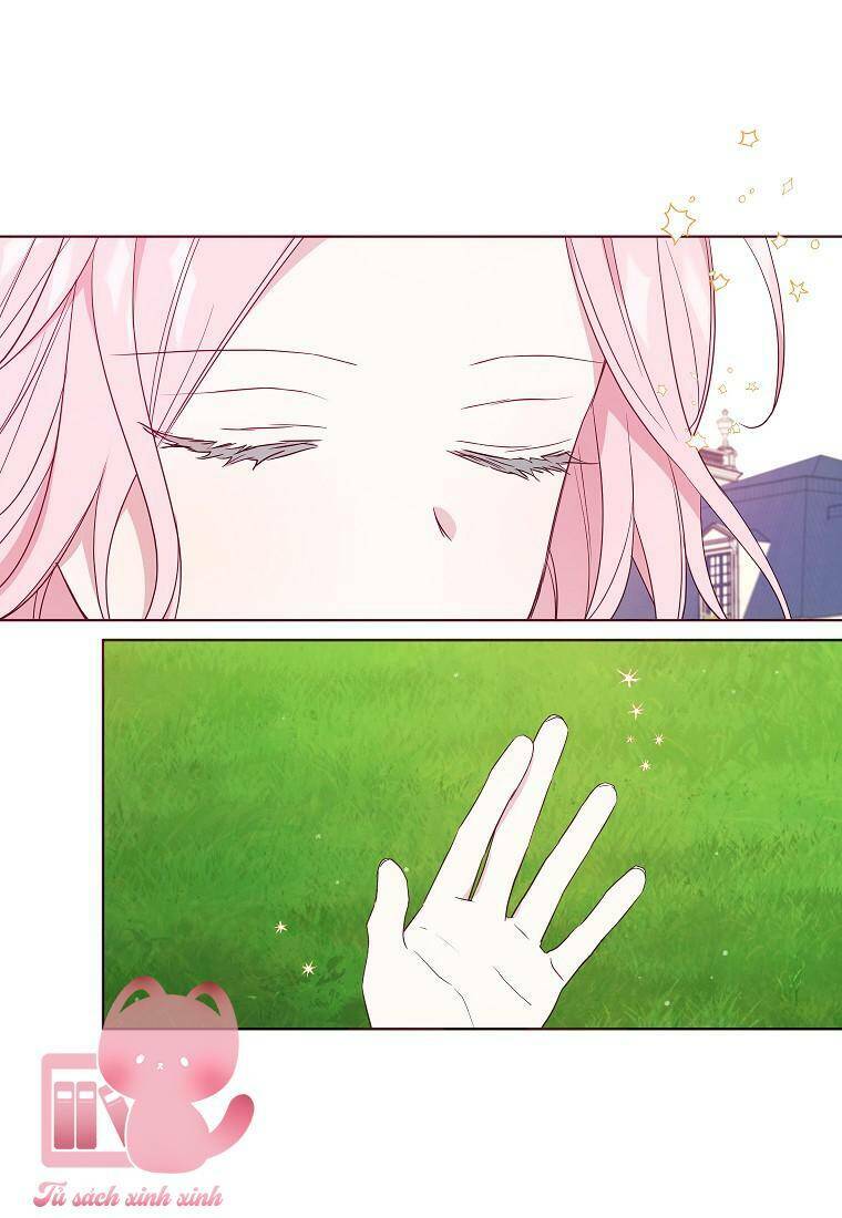 Quyến rũ papa của nhân vật phản diện - Chap 133 - Trang 11
