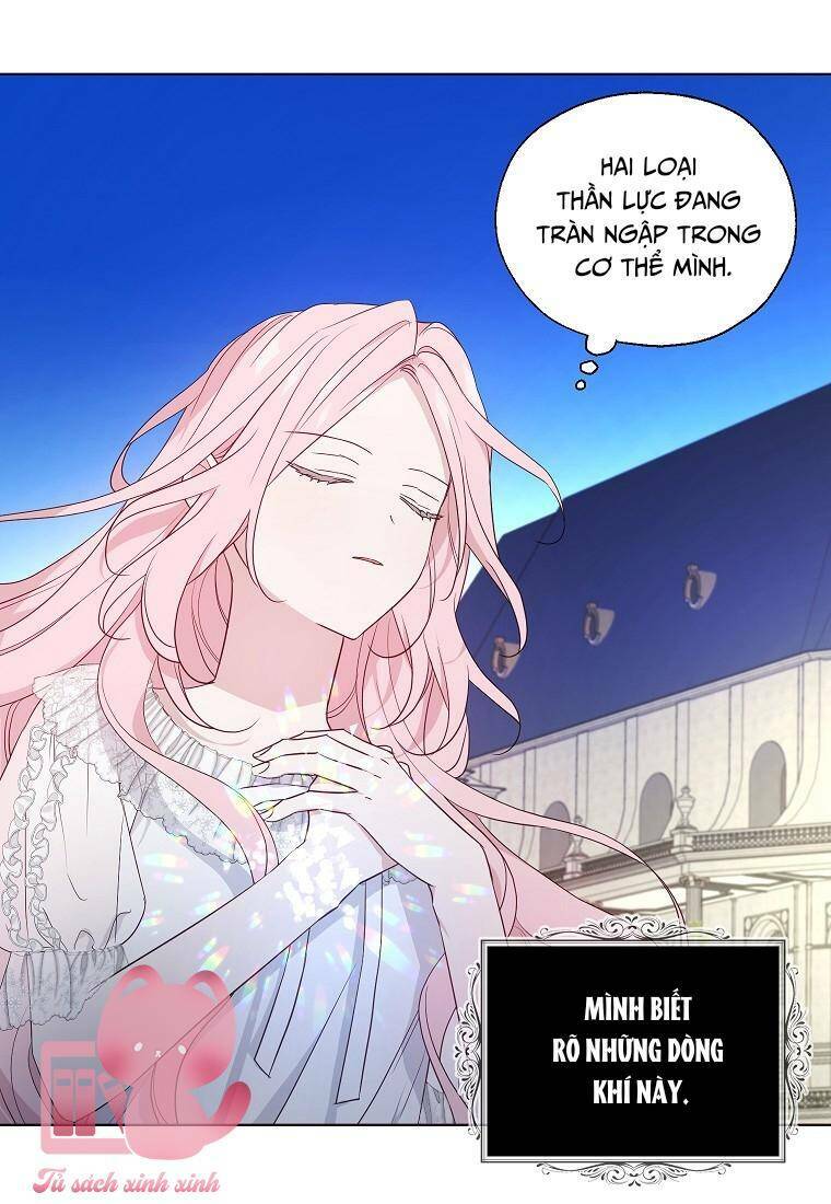 Quyến rũ papa của nhân vật phản diện - Chap 133 - Trang 12