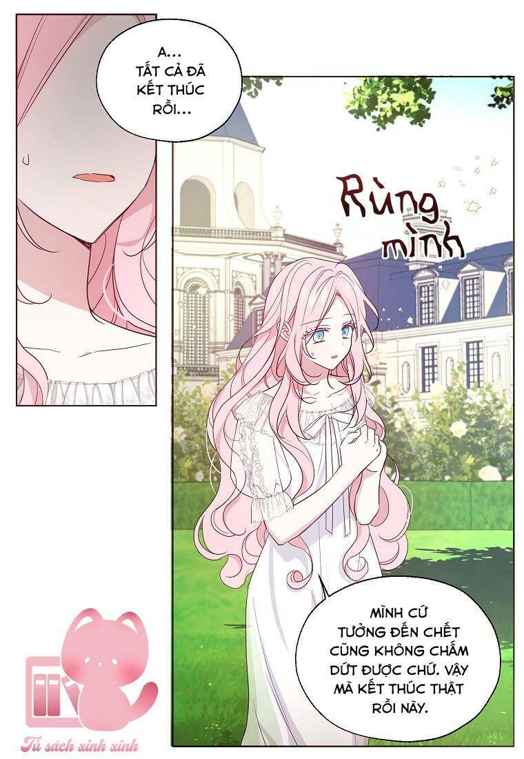 Quyến rũ papa của nhân vật phản diện - Chap 133 - Trang 15