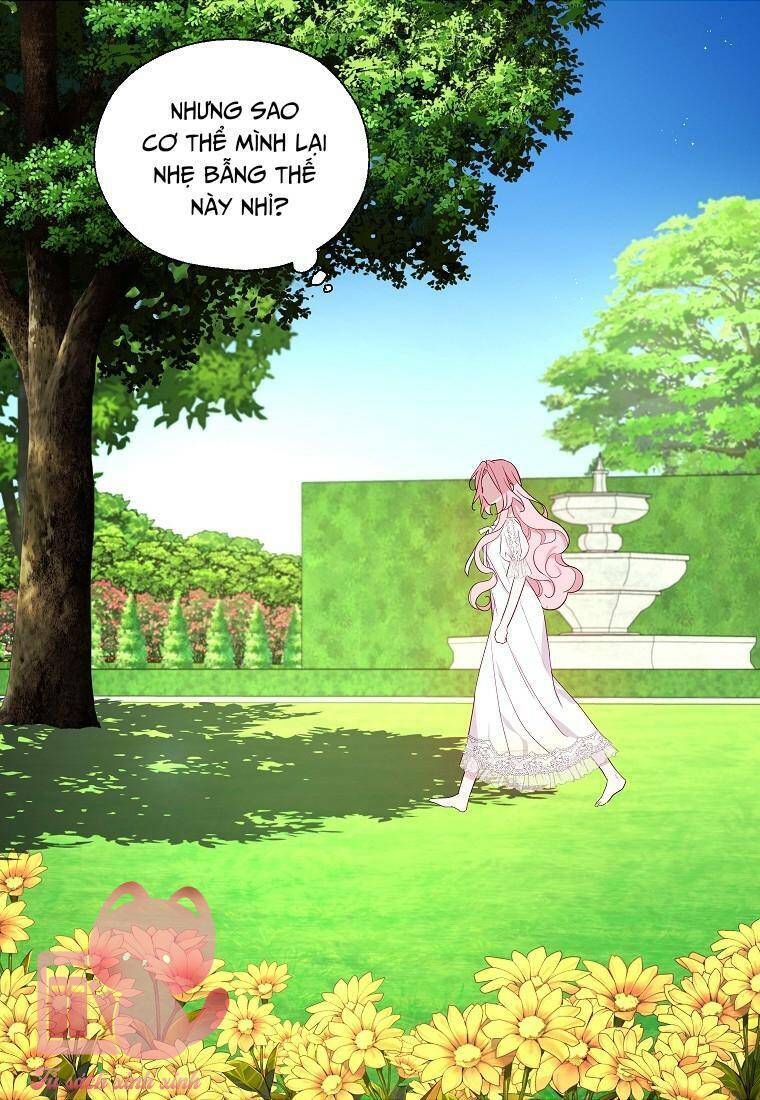Quyến rũ papa của nhân vật phản diện - Chap 133 - Trang 17