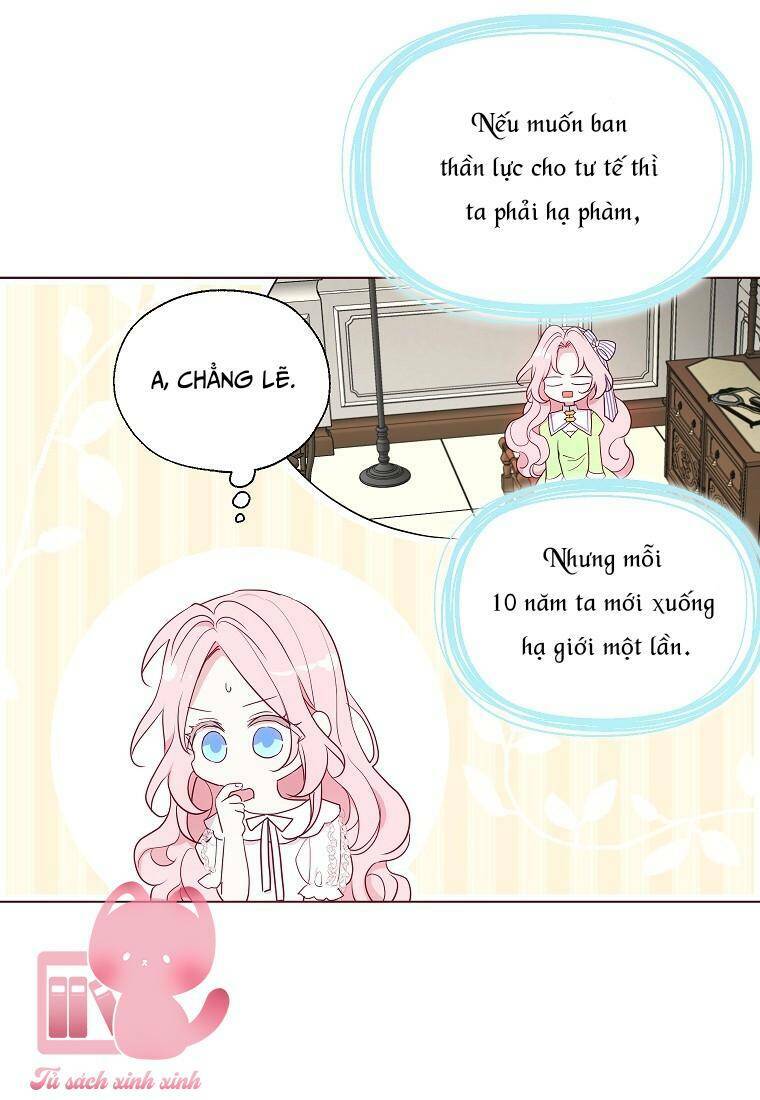 Quyến rũ papa của nhân vật phản diện - Chap 133 - Trang 18