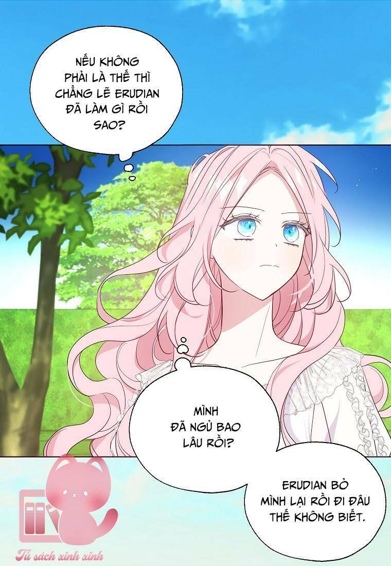 Quyến rũ papa của nhân vật phản diện - Chap 133 - Trang 19