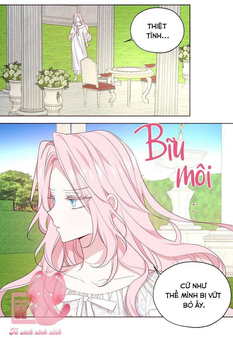 Quyến rũ papa của nhân vật phản diện - Chap 133 - Trang 20