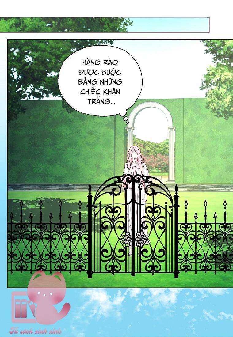 Quyến rũ papa của nhân vật phản diện - Chap 133 - Trang 21