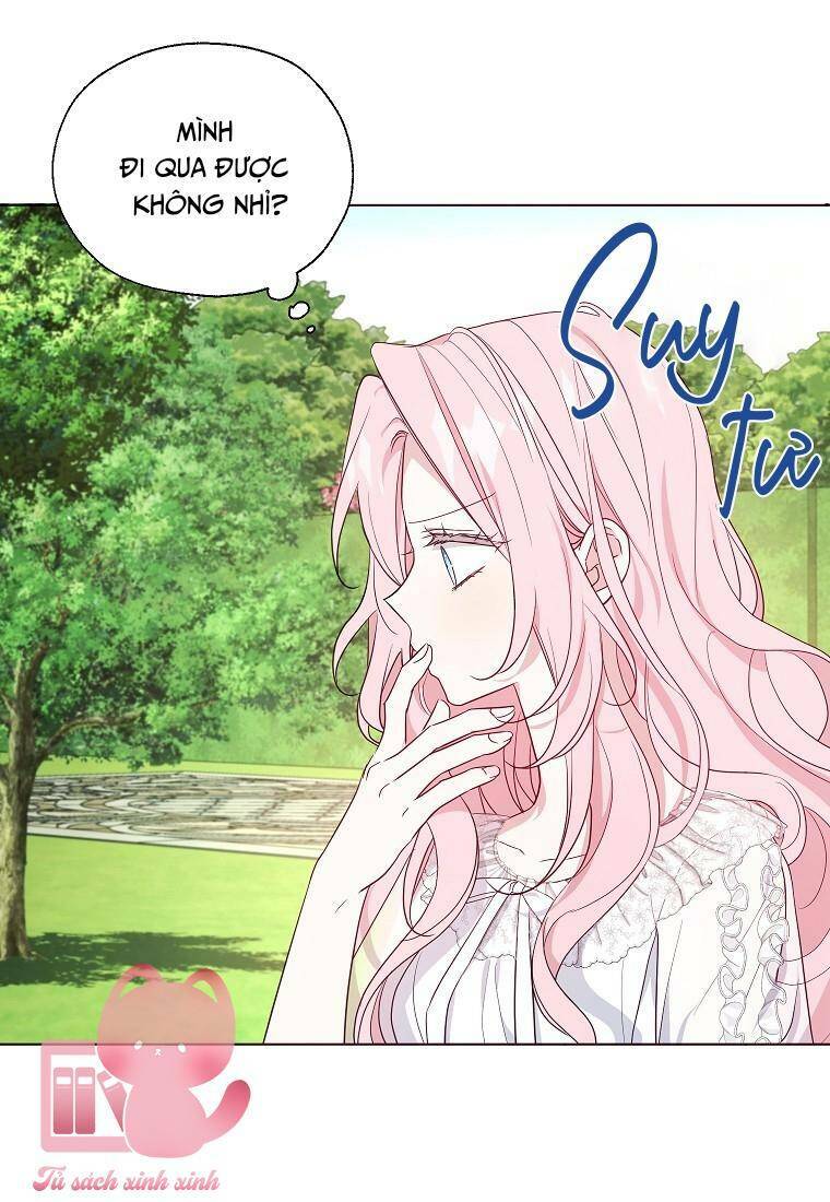 Quyến rũ papa của nhân vật phản diện - Chap 133 - Trang 22