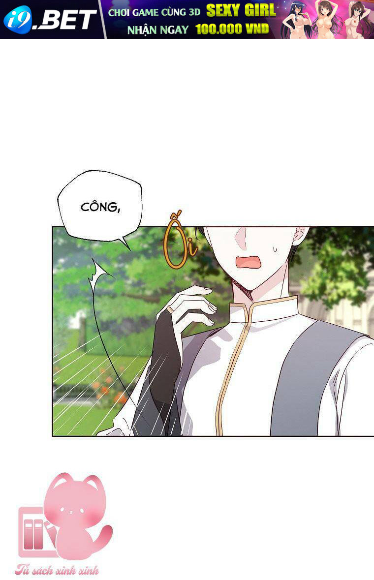 Quyến rũ papa của nhân vật phản diện - Chap 133 - Trang 24