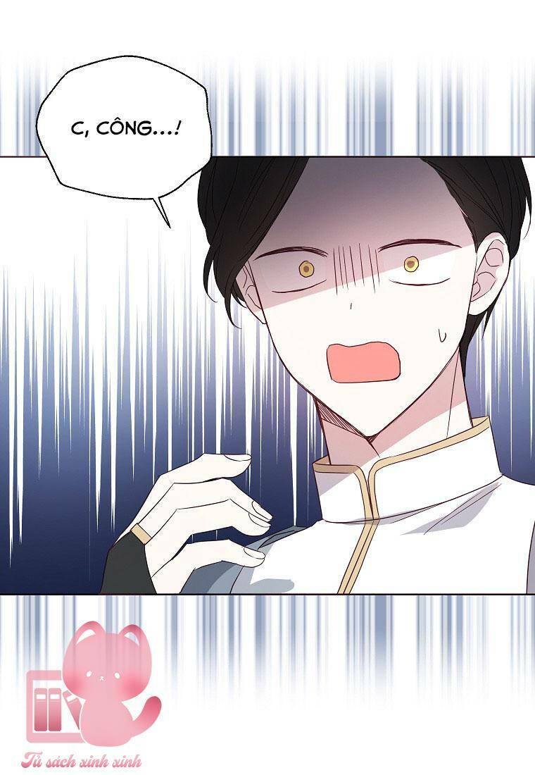 Quyến rũ papa của nhân vật phản diện - Chap 133 - Trang 25