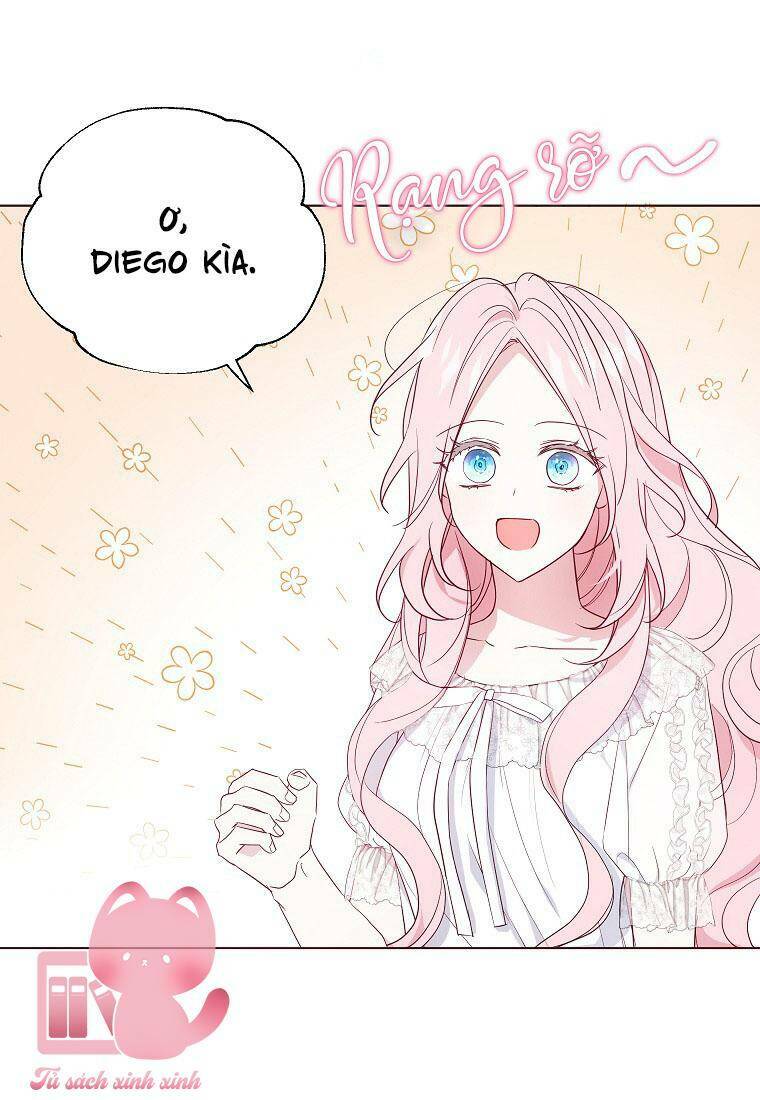 Quyến rũ papa của nhân vật phản diện - Chap 133 - Trang 26