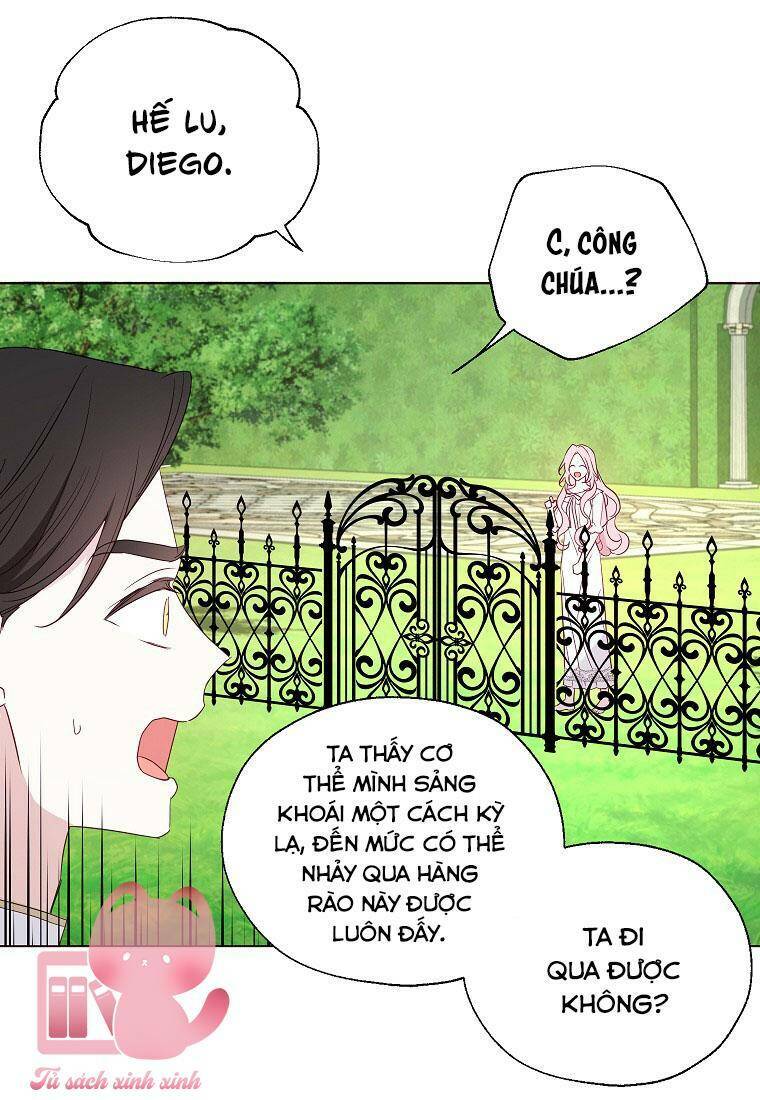 Quyến rũ papa của nhân vật phản diện - Chap 133 - Trang 27