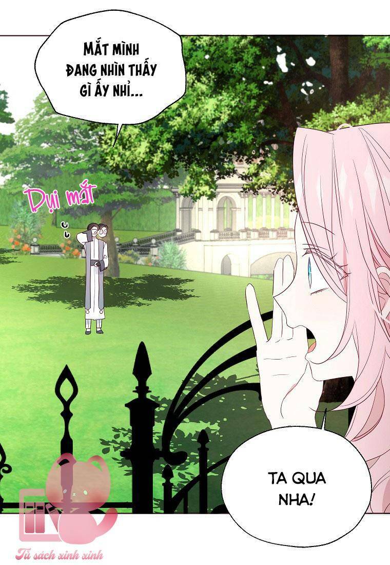 Quyến rũ papa của nhân vật phản diện - Chap 133 - Trang 29