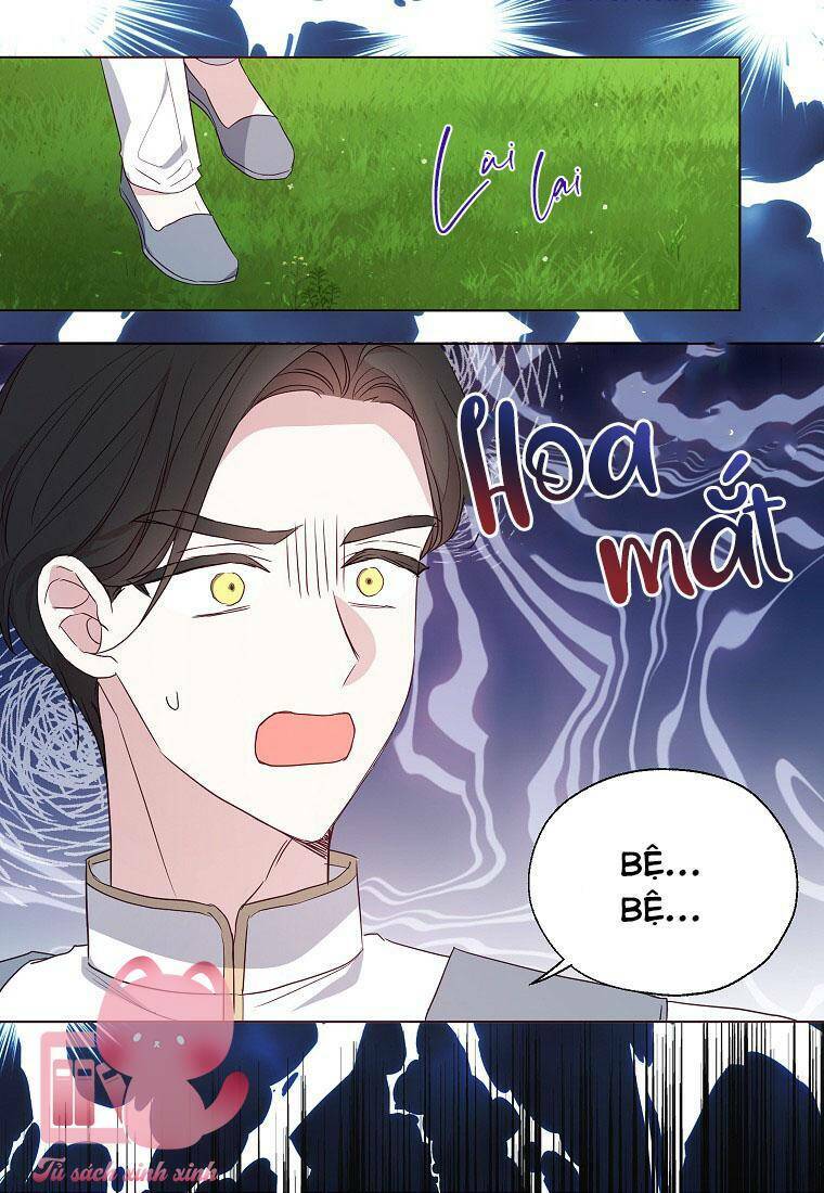 Quyến rũ papa của nhân vật phản diện - Chap 133 - Trang 31
