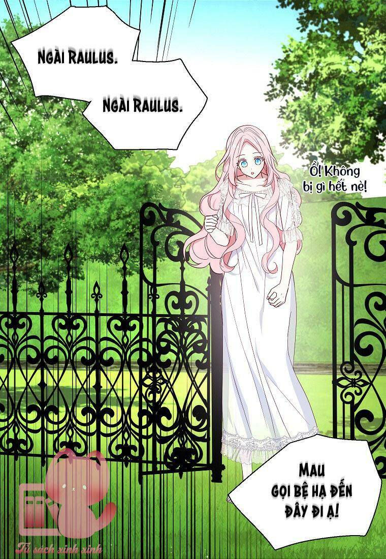Quyến rũ papa của nhân vật phản diện - Chap 133 - Trang 32