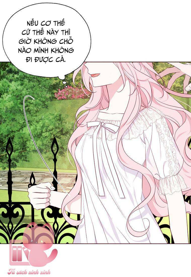 Quyến rũ papa của nhân vật phản diện - Chap 133 - Trang 33