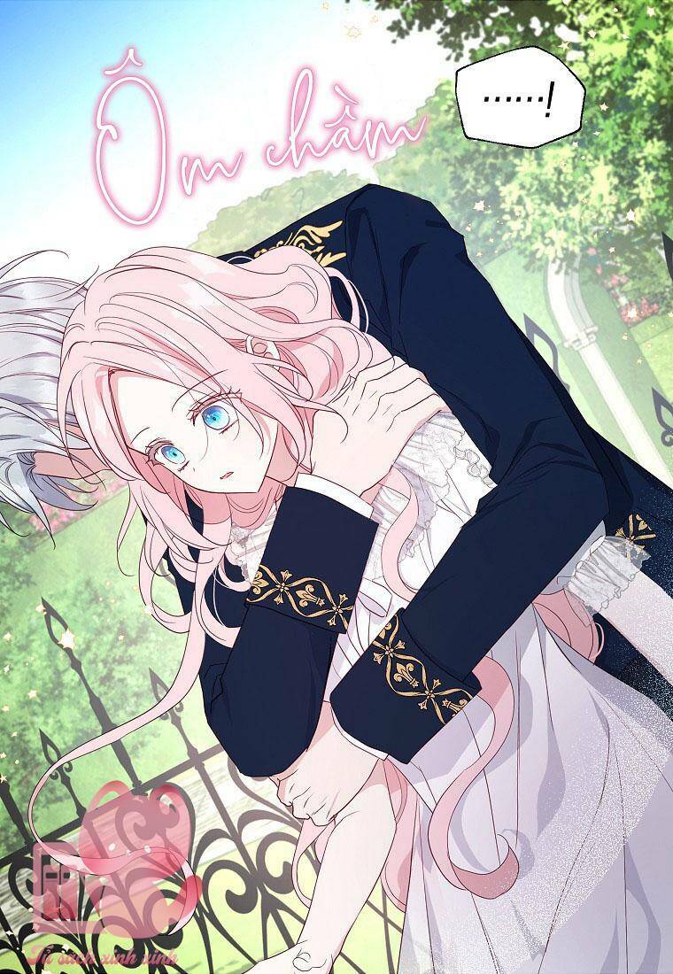 Quyến rũ papa của nhân vật phản diện - Chap 133 - Trang 34
