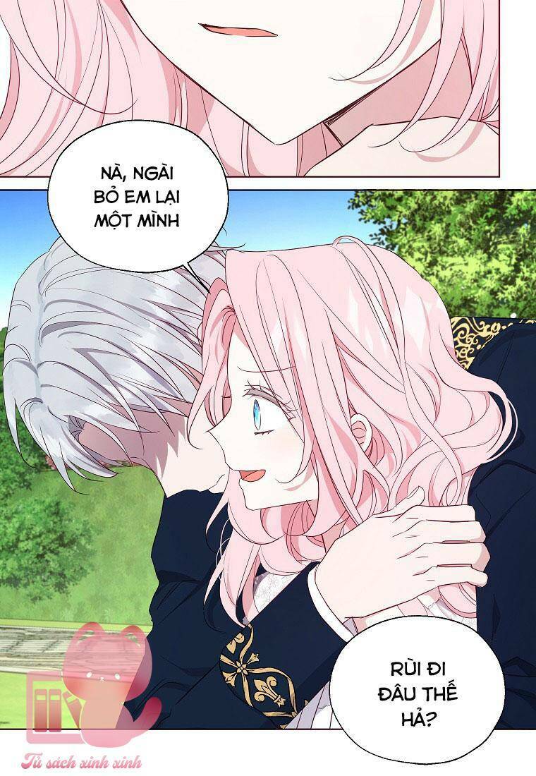 Quyến rũ papa của nhân vật phản diện - Chap 133 - Trang 36