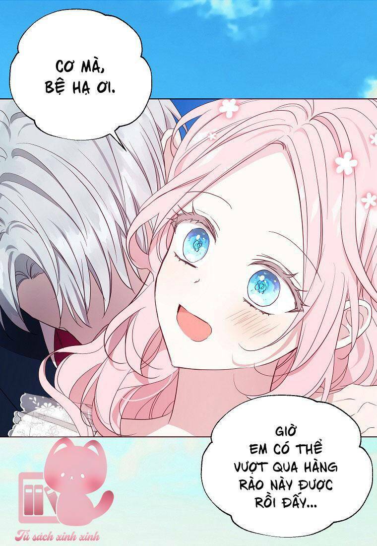 Quyến rũ papa của nhân vật phản diện - Chap 133 - Trang 37