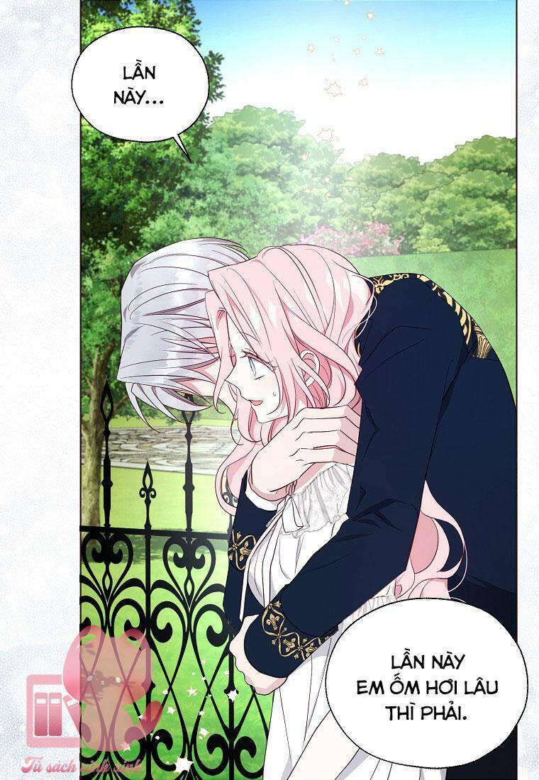 Quyến rũ papa của nhân vật phản diện - Chap 133 - Trang 40