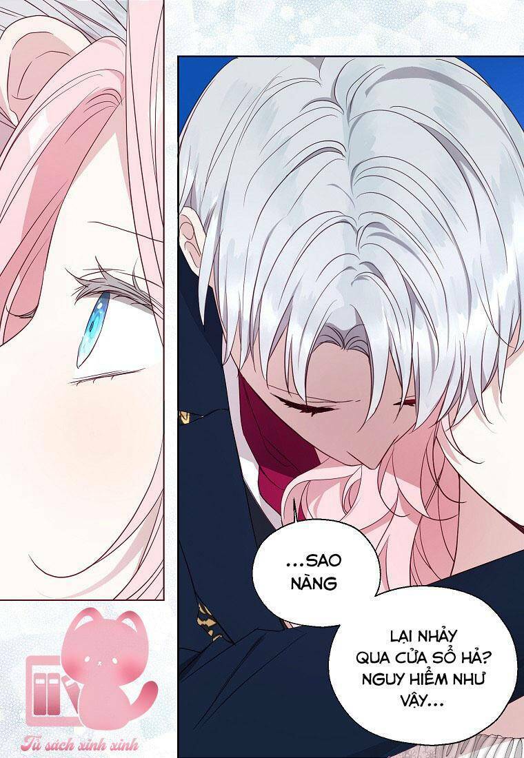 Quyến rũ papa của nhân vật phản diện - Chap 133 - Trang 41