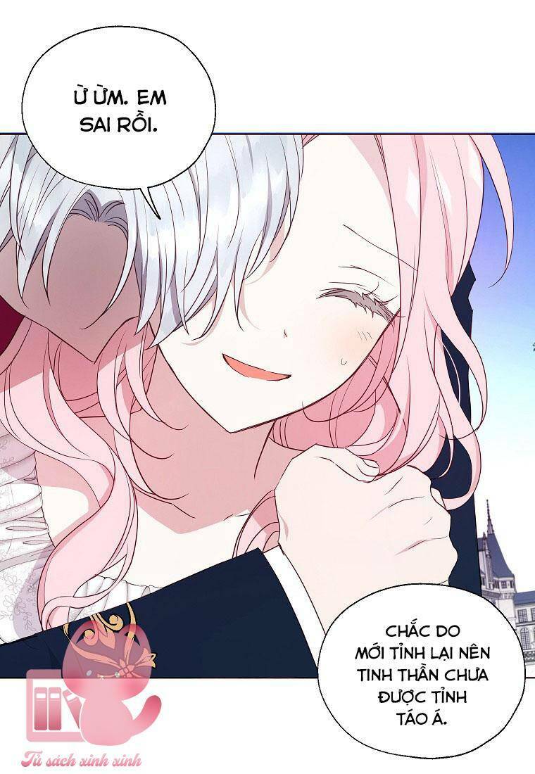 Quyến rũ papa của nhân vật phản diện - Chap 133 - Trang 42