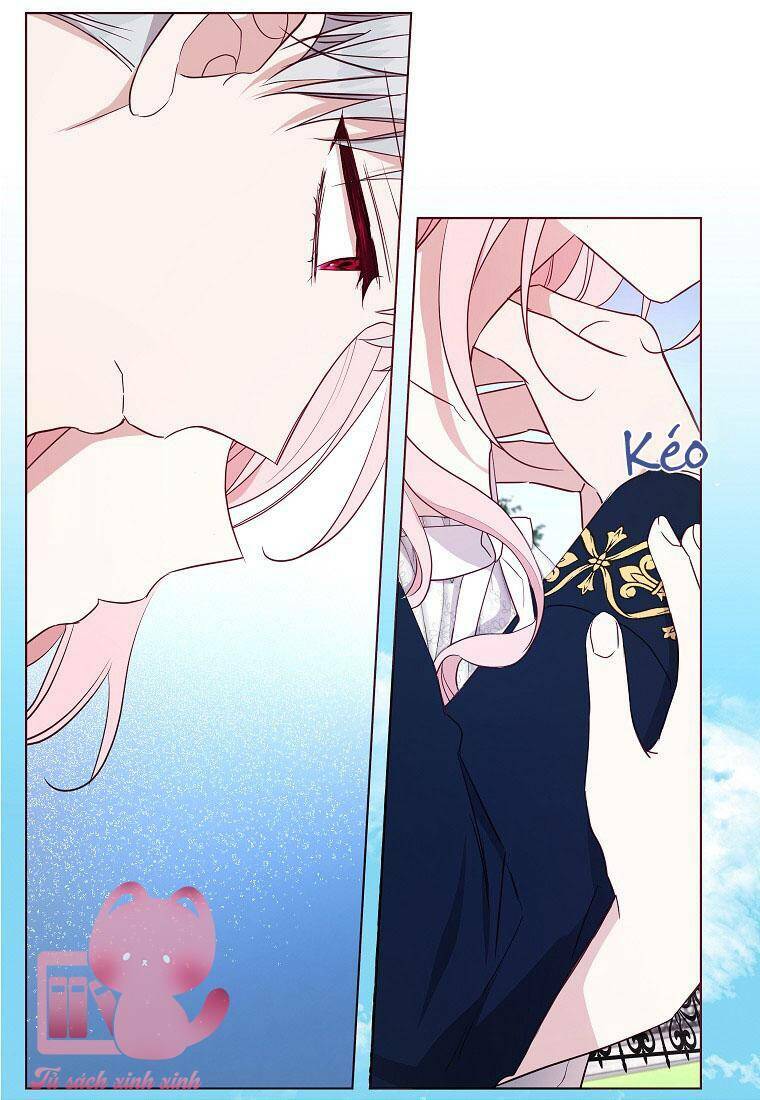 Quyến rũ papa của nhân vật phản diện - Chap 133 - Trang 45