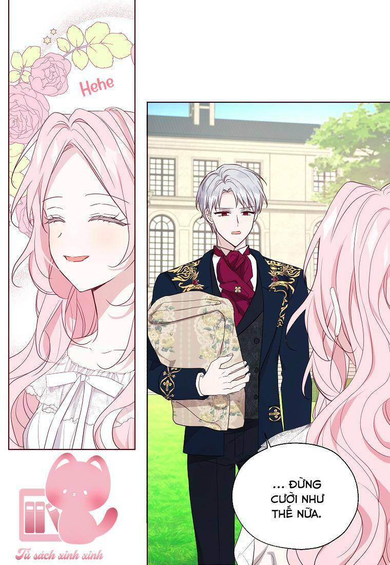 Quyến rũ papa của nhân vật phản diện - Chap 133 - Trang 50