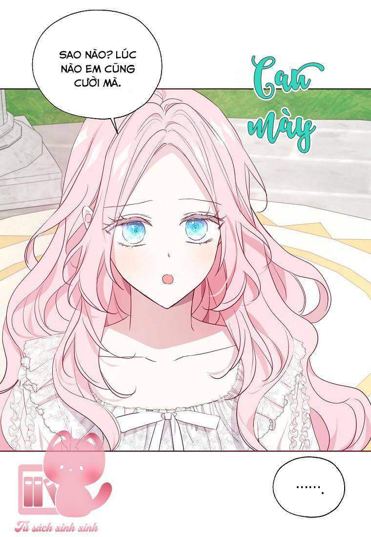Quyến rũ papa của nhân vật phản diện - Chap 133 - Trang 51