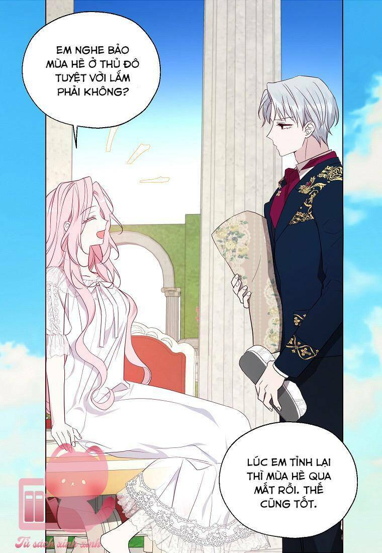 Quyến rũ papa của nhân vật phản diện - Chap 133 - Trang 52
