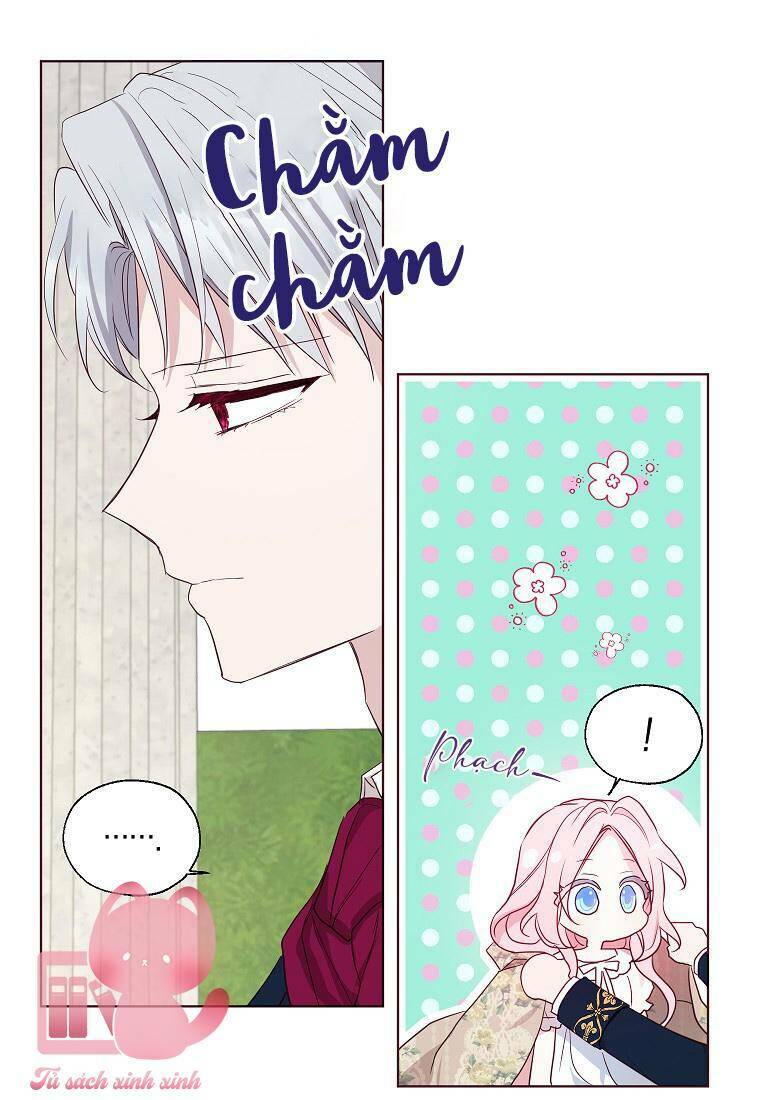 Quyến rũ papa của nhân vật phản diện - Chap 133 - Trang 53