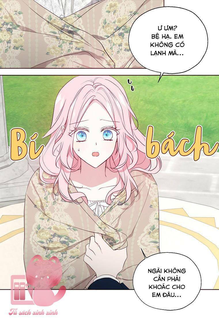 Quyến rũ papa của nhân vật phản diện - Chap 133 - Trang 54