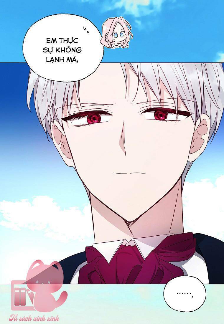 Quyến rũ papa của nhân vật phản diện - Chap 133 - Trang 55