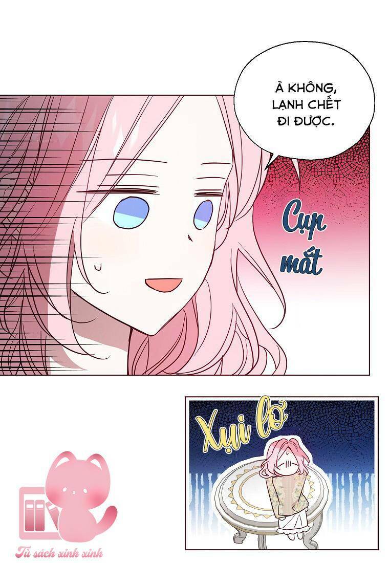 Quyến rũ papa của nhân vật phản diện - Chap 133 - Trang 56