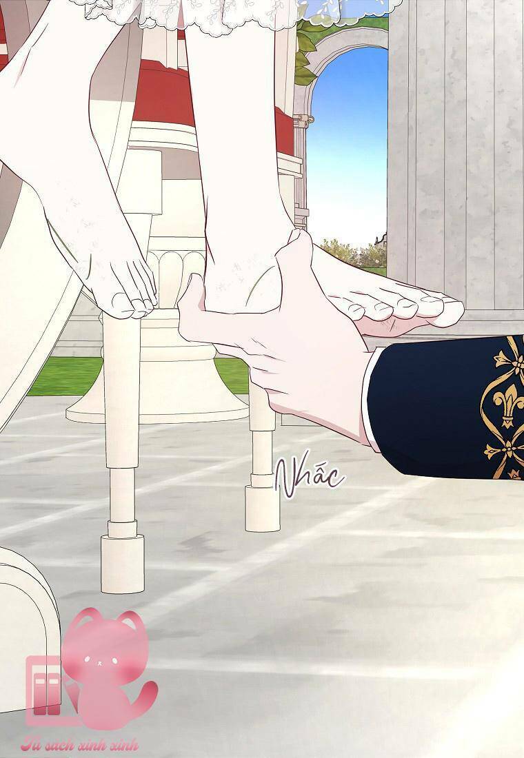Quyến rũ papa của nhân vật phản diện - Chap 133 - Trang 57