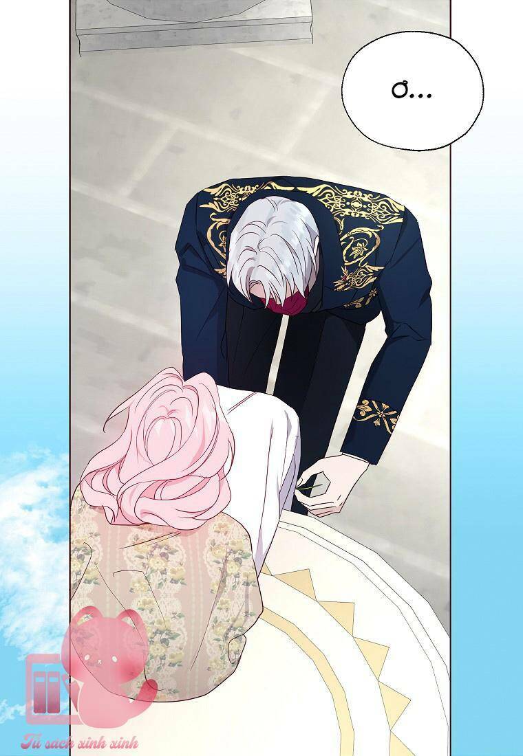 Quyến rũ papa của nhân vật phản diện - Chap 133 - Trang 58