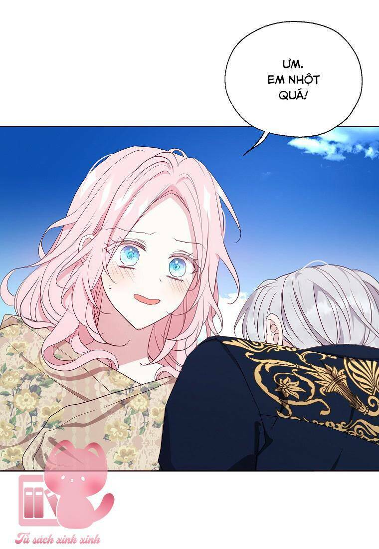 Quyến rũ papa của nhân vật phản diện - Chap 133 - Trang 60