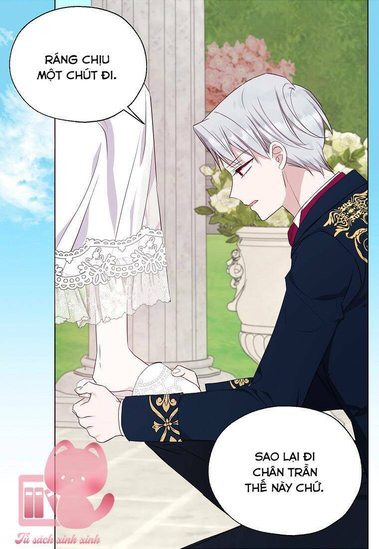 Quyến rũ papa của nhân vật phản diện - Chap 133 - Trang 61