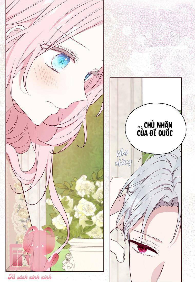Quyến rũ papa của nhân vật phản diện - Chap 133 - Trang 62