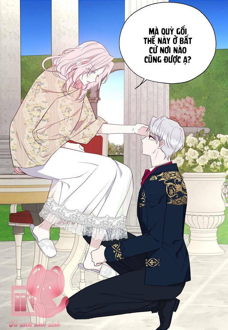 Quyến rũ papa của nhân vật phản diện - Chap 133 - Trang 63