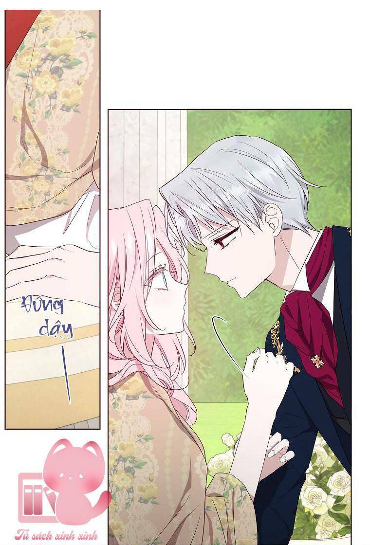 Quyến rũ papa của nhân vật phản diện - Chap 134 - Trang 11