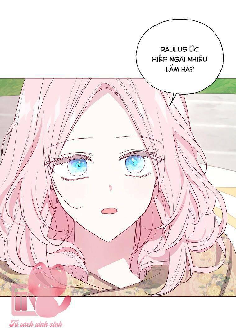 Quyến rũ papa của nhân vật phản diện - Chap 134 - Trang 14