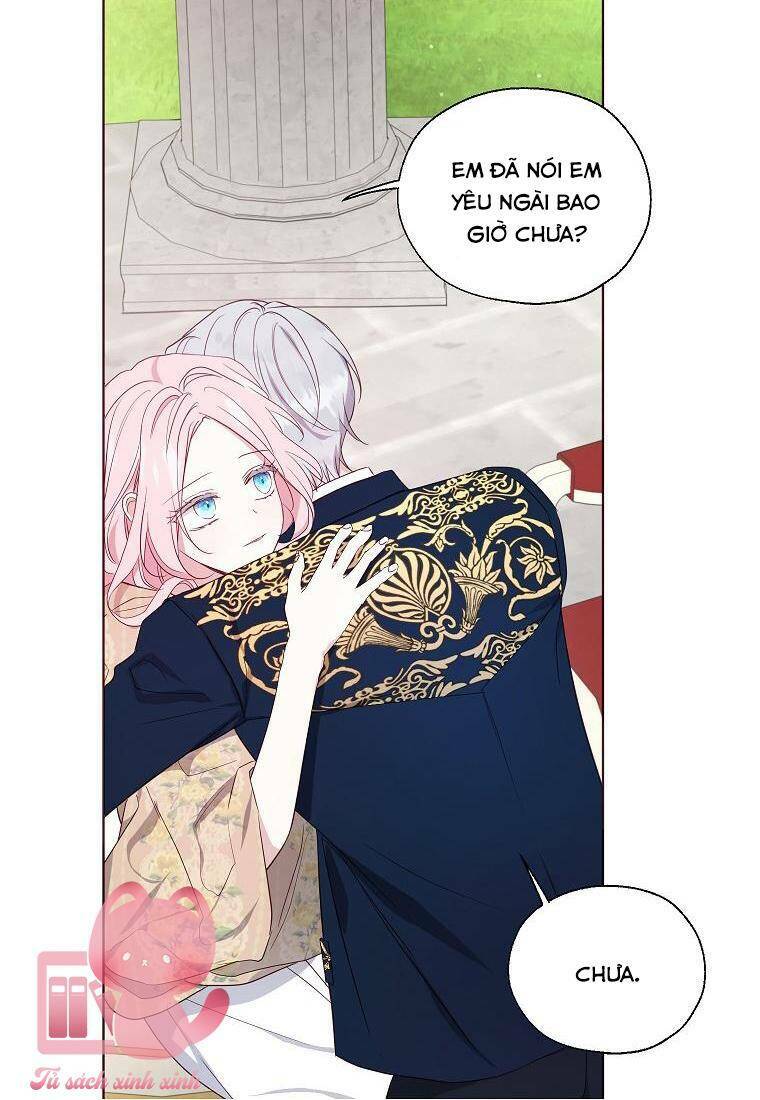 Quyến rũ papa của nhân vật phản diện - Chap 134 - Trang 19