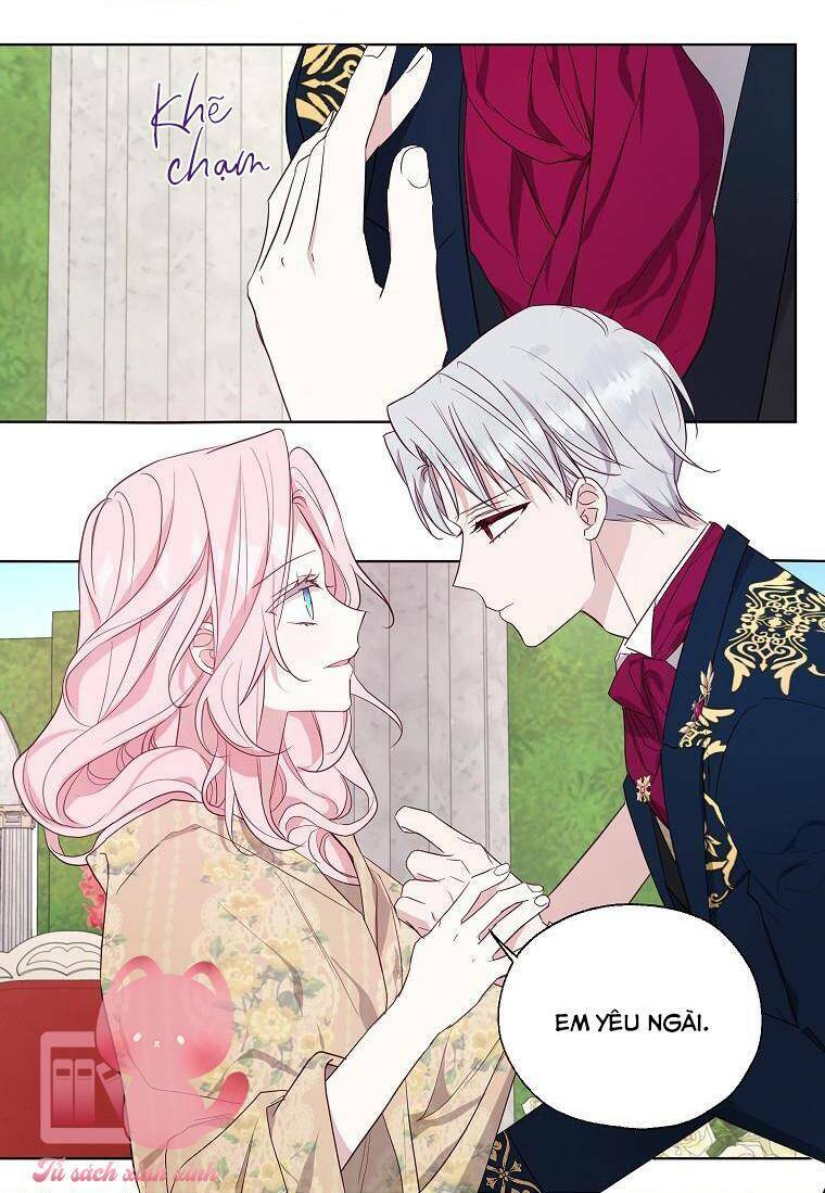 Quyến rũ papa của nhân vật phản diện - Chap 134 - Trang 20