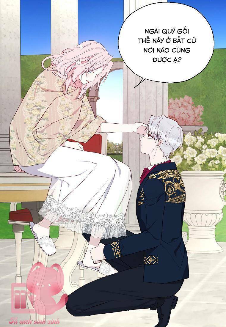 Quyến rũ papa của nhân vật phản diện - Chap 134 - Trang 3