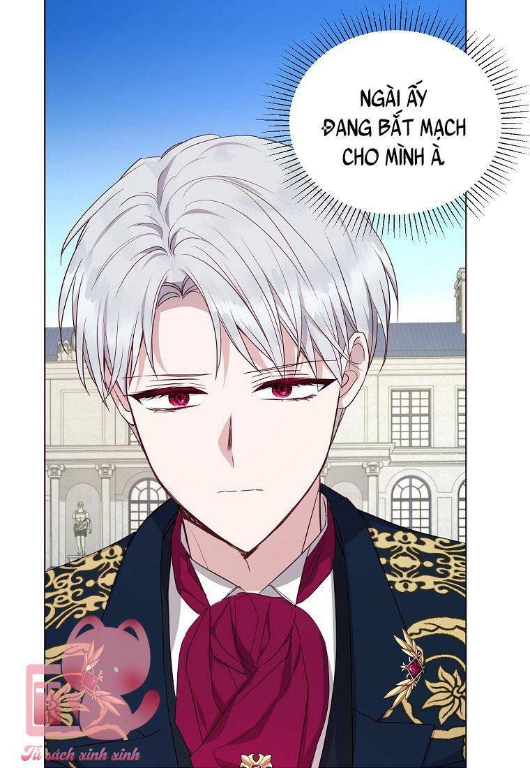 Quyến rũ papa của nhân vật phản diện - Chap 134 - Trang 26