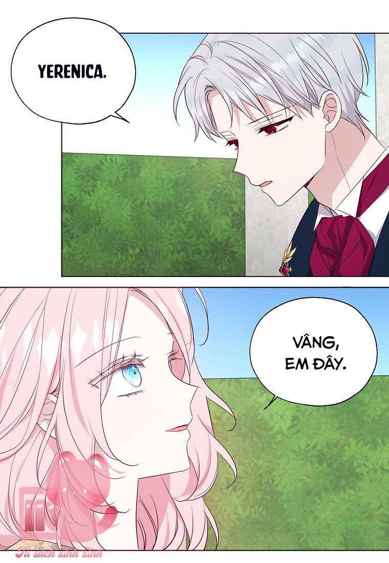 Quyến rũ papa của nhân vật phản diện - Chap 134 - Trang 30