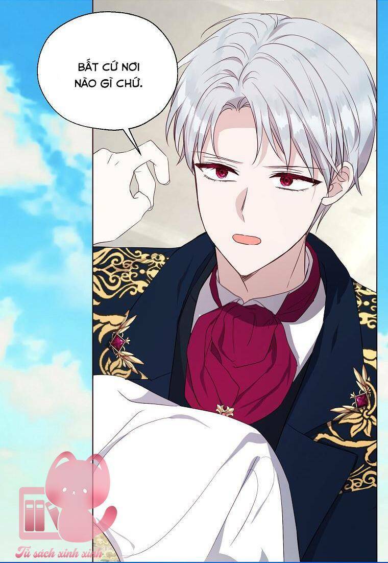 Quyến rũ papa của nhân vật phản diện - Chap 134 - Trang 4